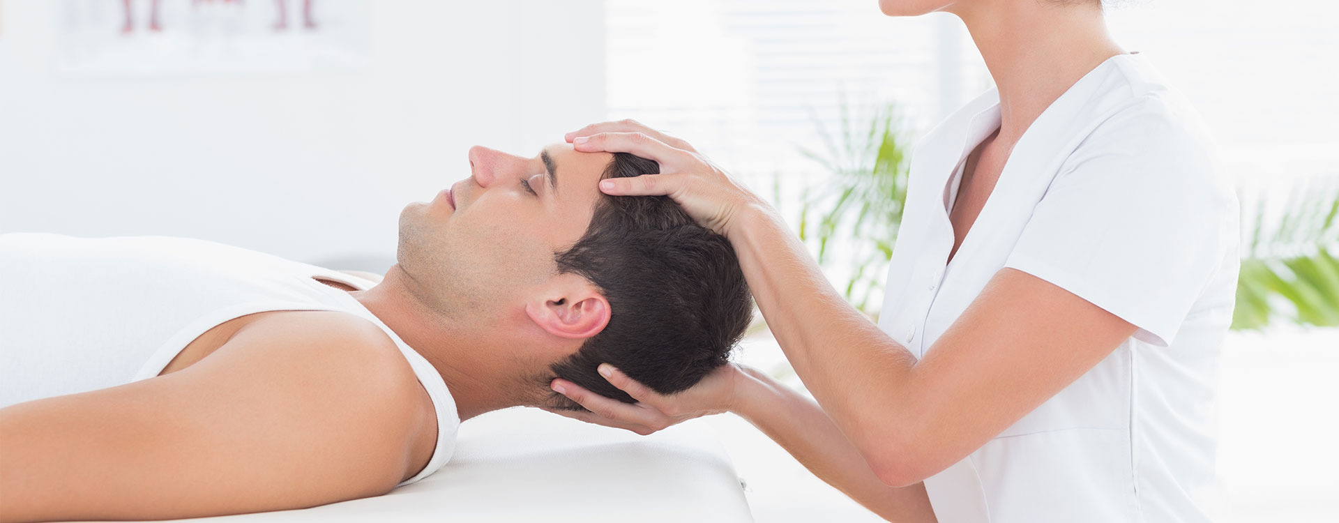 VESTIBULAR REHABILITATION PANORAMA