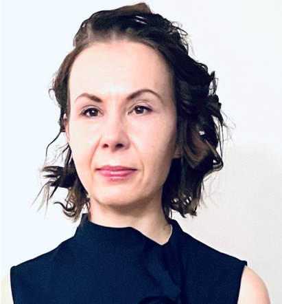 Dr. Ac. Justyna Janiec-Nirwal Acupuncturist