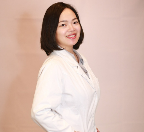 Dr. Bingfang Guan 
