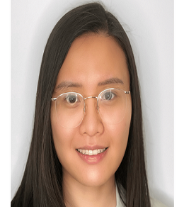 Dr. June Yau