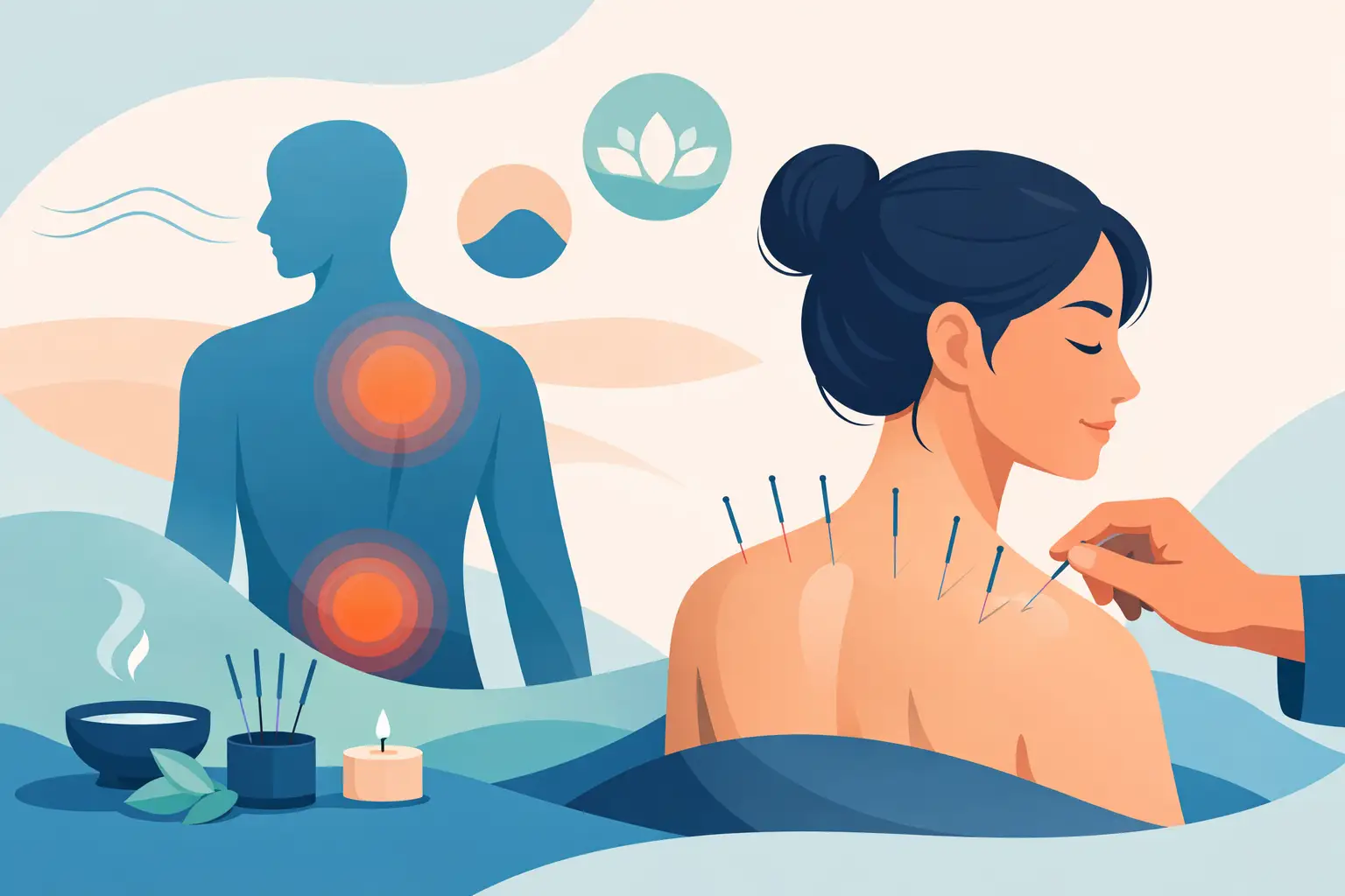 Acupuncture for Chronic Pain Relief