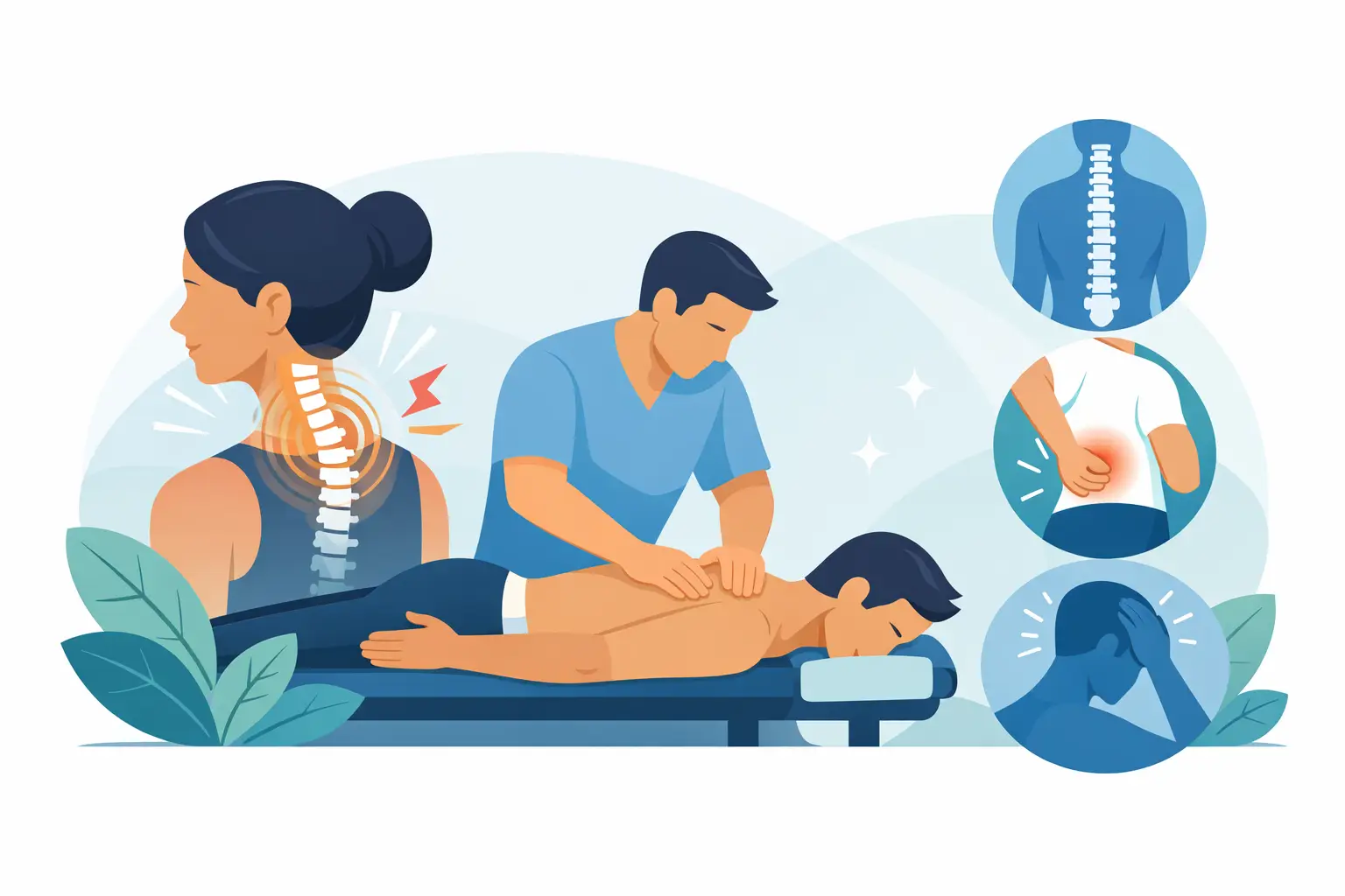 What Does a Chiropractor Treat? A Clear Guide