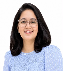 Meenanshi Desai