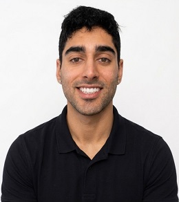 Dr. Arun Randhawa