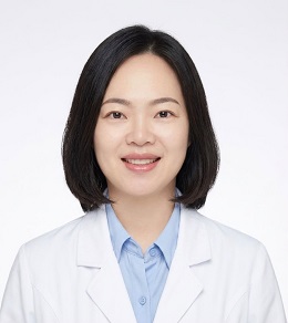 Dr. Bingfang Guan 