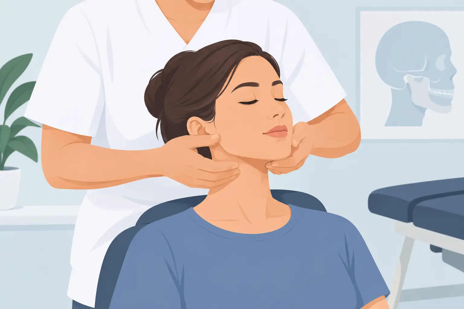 Can Chiropractic Help Jaw Pain? What to Know