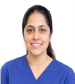 Rajpreet Uppal