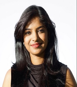 Sapna Jadhav